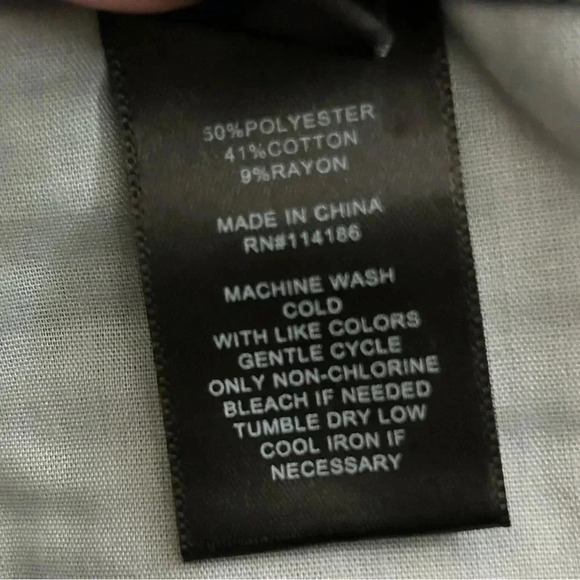 Frye The Stevie Straight Low Rise Jeans - Picture 8 of 13